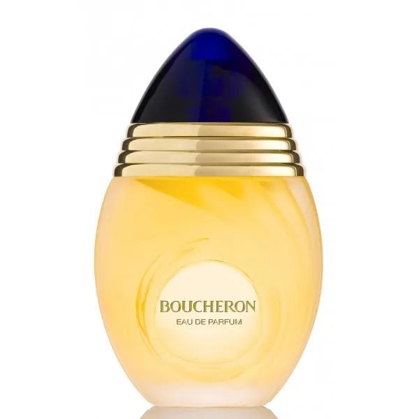 Boucheron Femme Eau De Parfum Vaporisateur 100ml - Afanaya